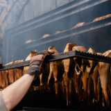 Meats, Fish & Smoked Produce