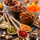 Nuts, Pulses, Seeds & Dry Fruits