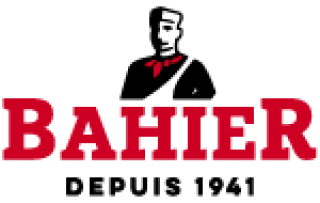 Logo Site Bahier