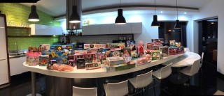 Presents Pano