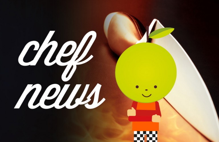Chef News Mob25