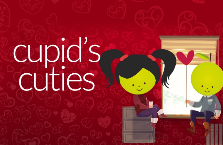 Cupidm