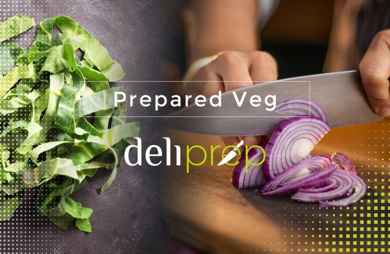 Prepared veg mob