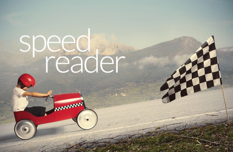 Speedread Mob