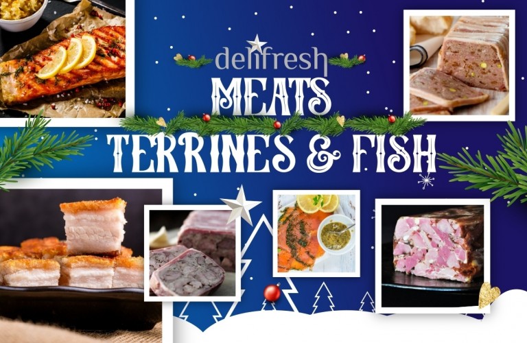 Terrines fish 2