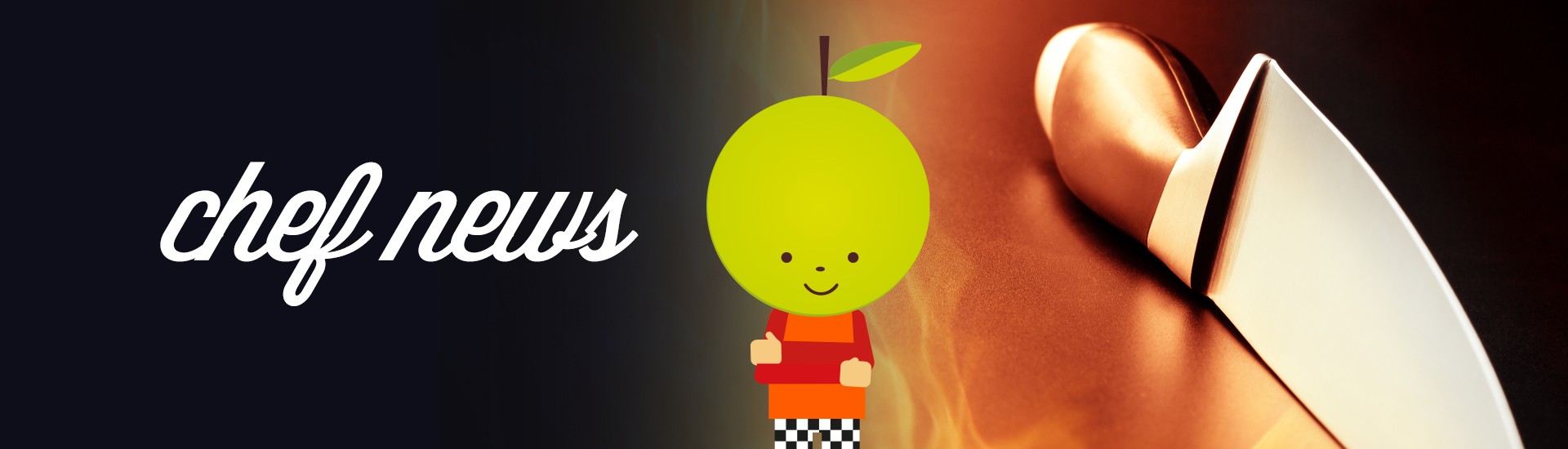 Chef News 25