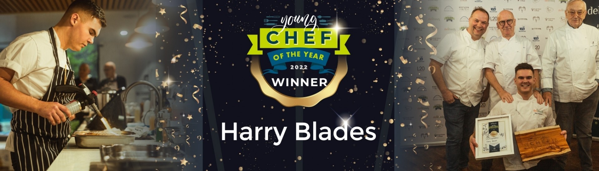 Harryblades 1