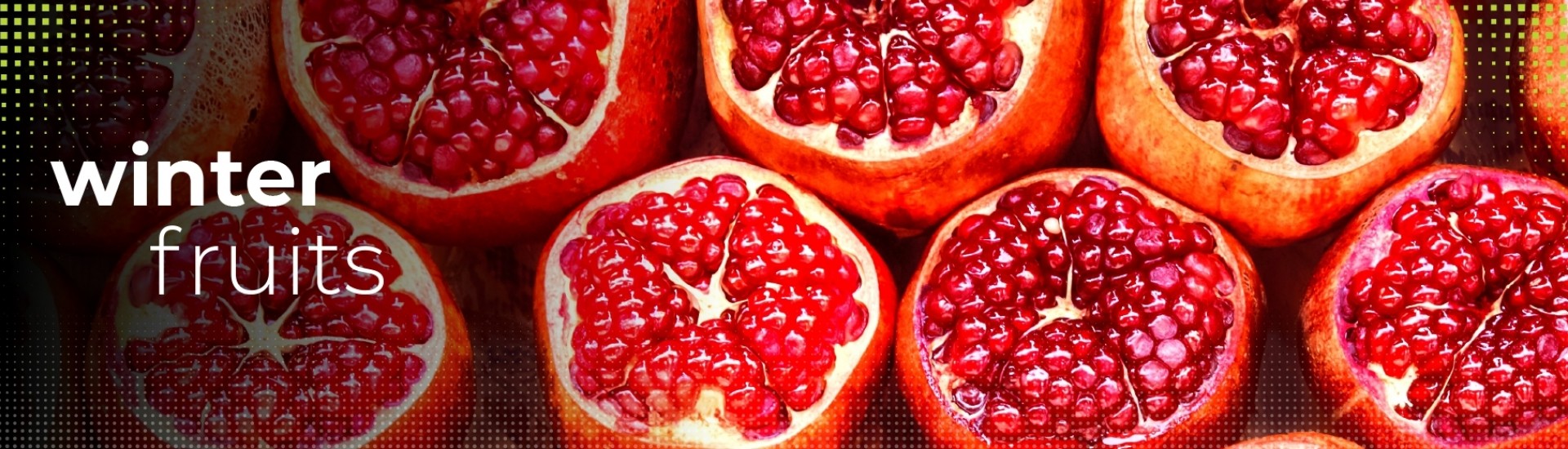 Winterfruit