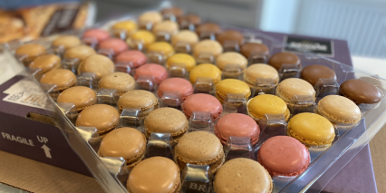 Macarons