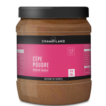 Cèpe Poudre