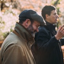 James And Glynn Purnell Talking Mushrooms