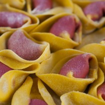 Tortelloni Beetroot 2