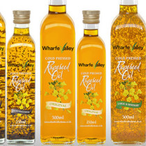 Wharfe Valley Rapeseed Oils