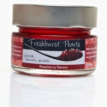 Freshburst Pearls Rasp