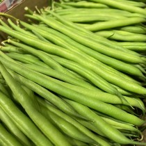 Green beans2