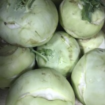 Kohlrabi