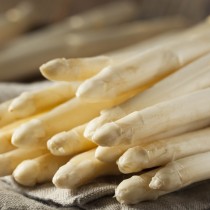 White Asparagus