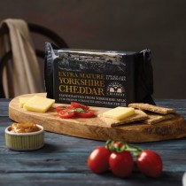 Yorkshire Cheddar