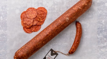 Chorizo