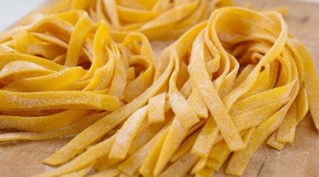 Tagliatelle 4