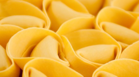 Tortelloni Egg Pasta 03