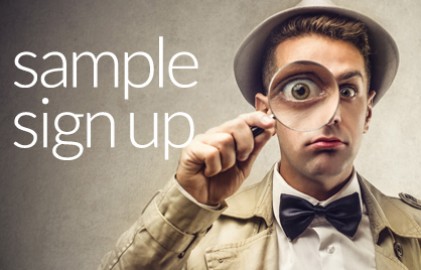 Signupg