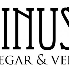 Logo Minus 8 Vinegar Verjus