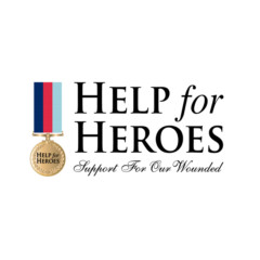 Help For Heroes