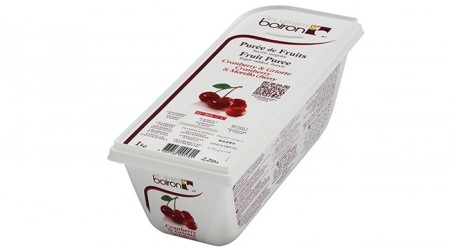 570 Puree Cranberry Griotte