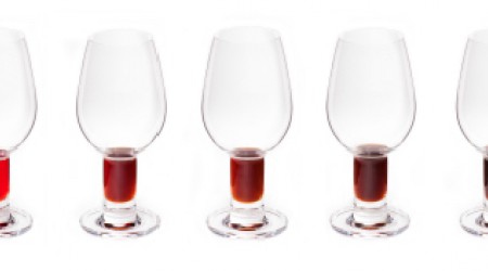 9 Tasting Glasses In A A Row Copy 2