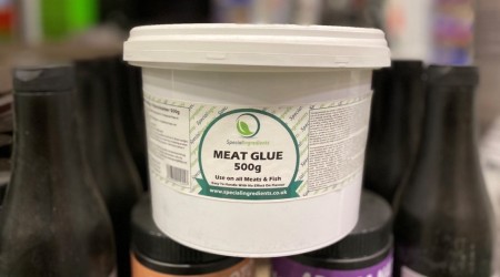 Meat Glue2