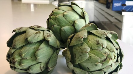 Artichokes