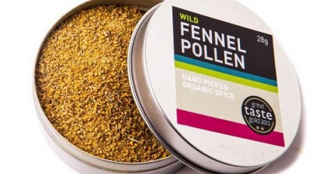 Fennell Pollen