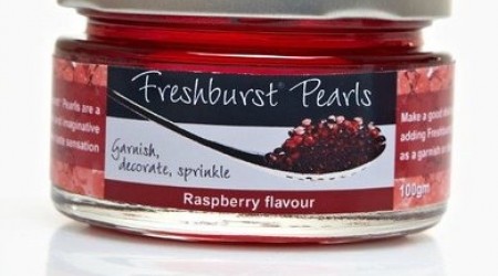 Freshburst Pearls Rasp