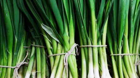 Leeks