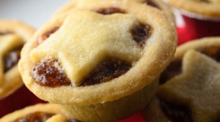 Mince Pies