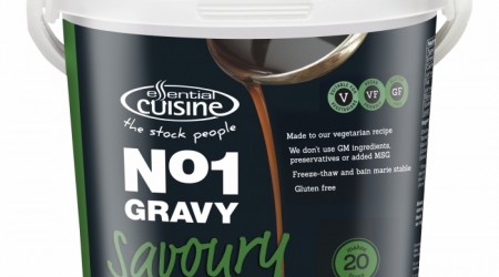 Savoury Gravy Mix Main