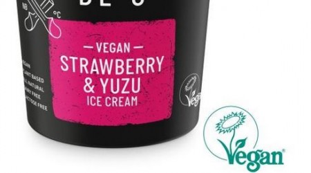 Strawberryvegan