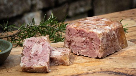 Terrine