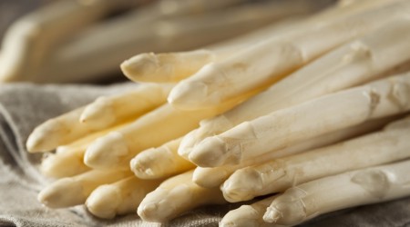 White Asparagus