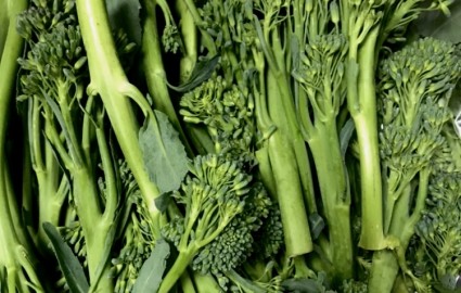 Tenderstem